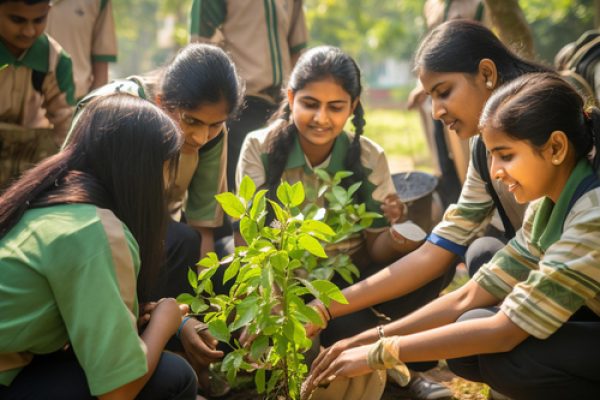 Environmental Conservation Environmental Conservation